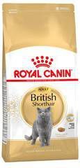 Royal Canin British Shorthair Adult Kattenvoer 400 g