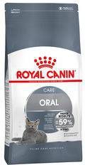 Royal Canin Oral Care Kattenvoer 400 g