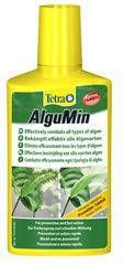 Tetra Aqua Algumin Bio Algenremmer Algenmiddelen 250 ml