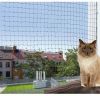 Trixie Net voor Balkon Reinforced Olijfgroen 3 x 2 m online kopen