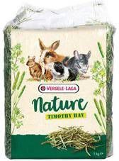 Versele Laga Nature Timothy Hay Ruwvoer Naturel 1 kg