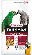 Versele Laga Nutribird P15 Original Papegaai Vogelvoer 10 kg