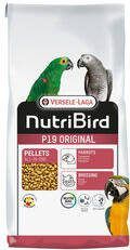 Versele Laga Nutribird P19 Original Papegaai Kweekvoer Vogelvoer 10 kg