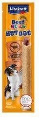 Vitakraft Beefstick Hot Dog Hondensnacks Rund 30 g