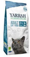 Yarrah Brokjes Bio Kat Vis Kattenvoer 2.4 kg