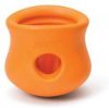 West Paw Hondenspeelgoed met Zogoflex Toppl S mandarijnoranje online kopen