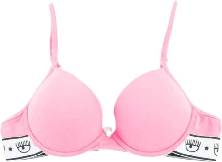 Chiara Ferragni Collection Lingerie Sets Roze Dames