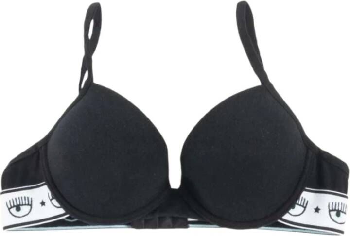 Chiara Ferragni Collection Lingerie Sets Zwart Dames