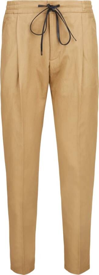 drykorn Broeken Beige Heren