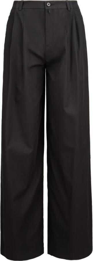 drykorn Broeken Zwart Heren