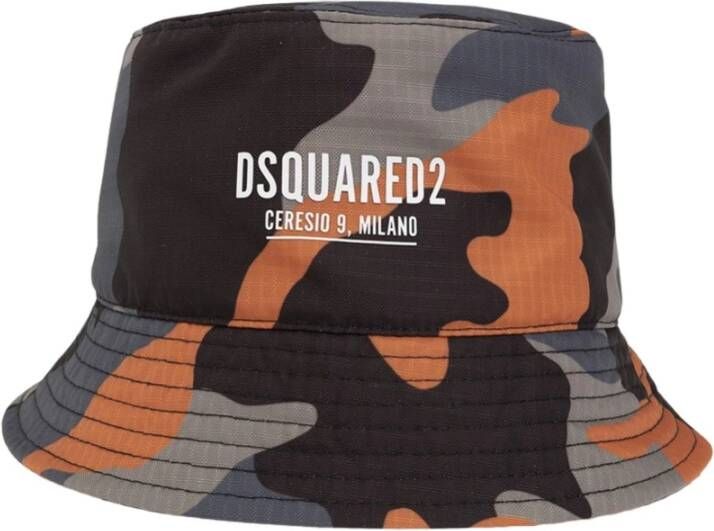 Dsquared2 Heeft Ham0031 16805525 22 , Grijs, Heren