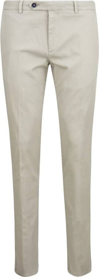 GTA IL Pantalone Chino's Grijs Heren