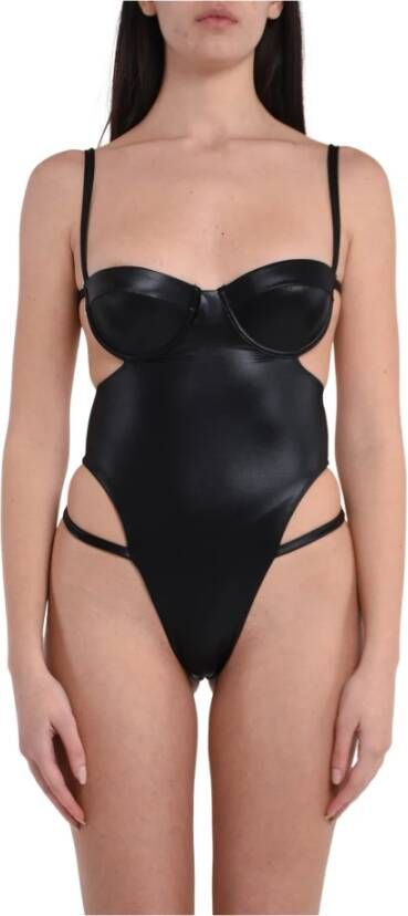 Gcds Badpakken Zwart Dames