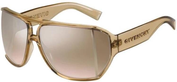 Givenchy Zonnebrillen Bruin unisex