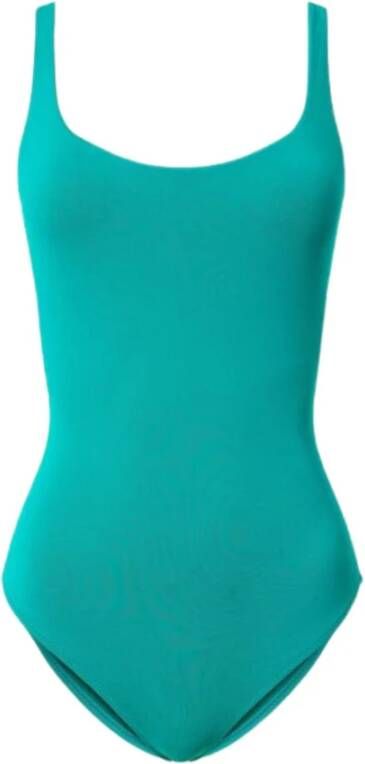 Twinset Badpakken Groen Dames