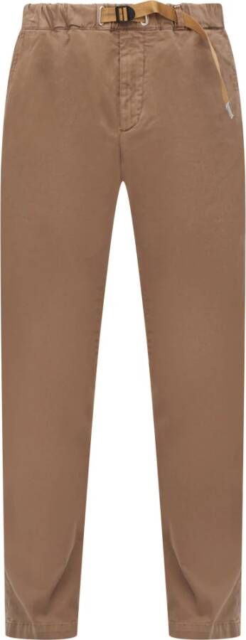 White Sand Chino's Bruin Heren