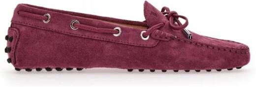 TOD'S Instappers , Bruin, Dames