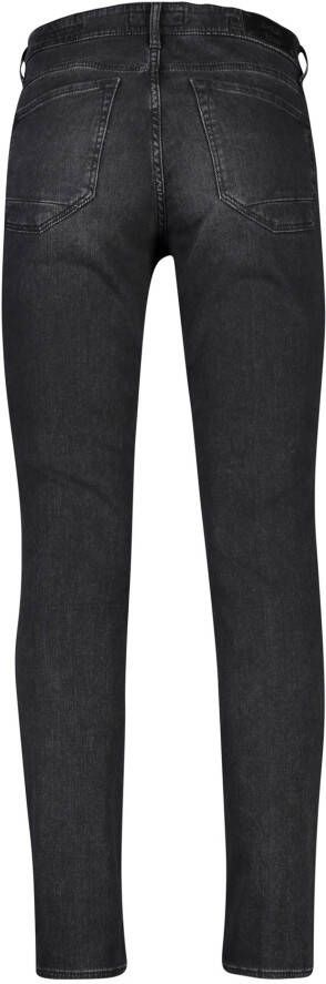 BRAX Pantalon 5 pocket Chuck zwart