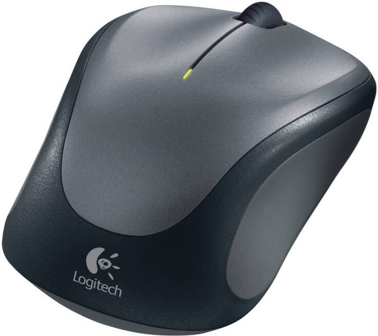Logitech Wireless Mouse M235 Optisch