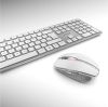 Cherry DW 9000 Slim Desktopset(zilver ) online kopen