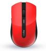 Rapoo draadloze gaming muis 7200M RF (Rood) online kopen