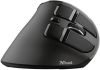 TRUST Voxx Draadloze oplaadbare ergonomische muis Zwart online kopen