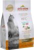 Almo Nature HFC Adult Sterilised Kattenvoer Verse Kip 300 gr online kopen
