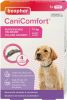 Beaphar Canicomfort Halsband Puppy Anti stressmiddel 45 cm online kopen
