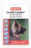 Beaphar Gentle Leader Zwart Hondenopvoeding Large Groot online kopen