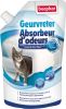 Beaphar Geurvreter Kattenbakreinigingsmiddelen 400 g online kopen