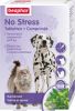 Beaphar No Stress Tabletten Anti stressmiddel 20 stuks online kopen