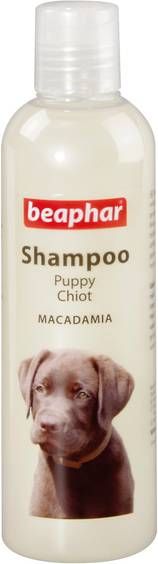 Beaphar Shampoo Puppy Hondenvachtverzorging 250 ml