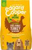 Edgard&Cooper Bio Organic Turkey Adult Kalkoen&Kip&Wortel Hondenvoer 700 g Biologisch online kopen