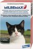 Elanco Milbemax Kitten & Kat Anti wormenmiddel 2 tab 0.5 Tot 2 Kg online kopen