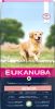 Eukanuba Dubbelpak 2 Grote Zakken Mature & Senior Hondenvoer Senior Large & Giant Breed Lam & Rijst(2 x 12 kg ) online kopen