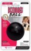 Kong Speeltje Rubber Bal Extreme Zwart Hondenspeelgoed Medium/Large online kopen