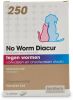 No Worm Diacur 250 Hond En Kat Anti wormenmiddel 10 tab online kopen