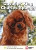 Over Dieren Cavalier King Charles Spaniel Hondenboek per stuk online kopen