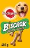 Pedigree Biscrok Gravy Bones hondensnack 3 x 400 gr online kopen