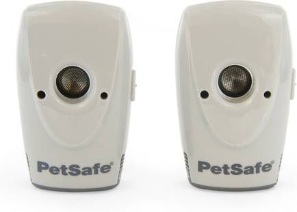 Petsafe Antiblaf Oplossing Binnenshuis Hondenopvoeding 8x16x20 cm Tot 8m