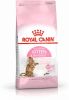 Royal Canin Kitten Sterilised Kitten Kattenvoer 400 g online kopen