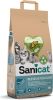 Sanicat Recycled Cellulose Kattenbakvulling 10 online kopen