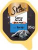Sheba Sauce Lover met Tonijn 85 gr Per 22(22 x 85 gram ) online kopen