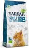 Yarrah 15% korting! 2, 4 kg Bio Kattenvoer Vis(10 kg ) online kopen