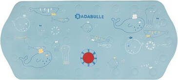 BADABULLE Badmat XXL met Thermometer Zeedieren