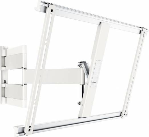 Vogel's THIN 545 draaibare 40'' 65'' muurbeugel wit