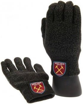 West Ham United Fc Handschoenen