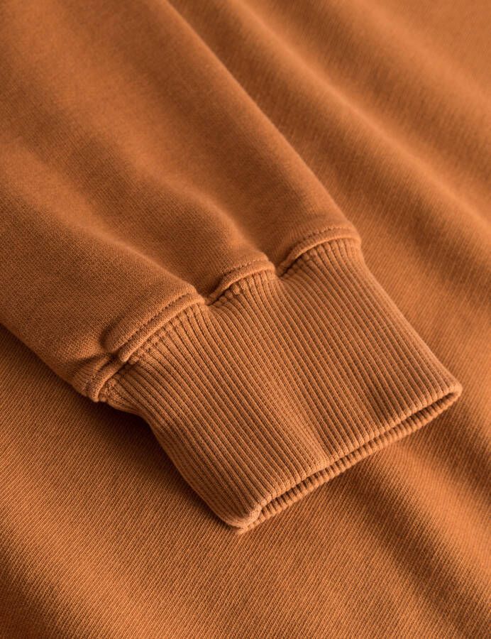 Forét Truien & Vesten Bruin Heren