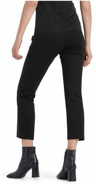 Marc Cain Pantalons Wit Dames