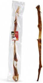 Beeztees Runderkophuid Hondensnack Voordeel 80 cm 5 stuks